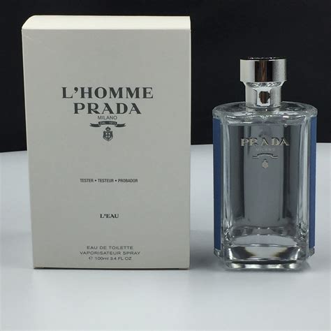 prada lomme leau